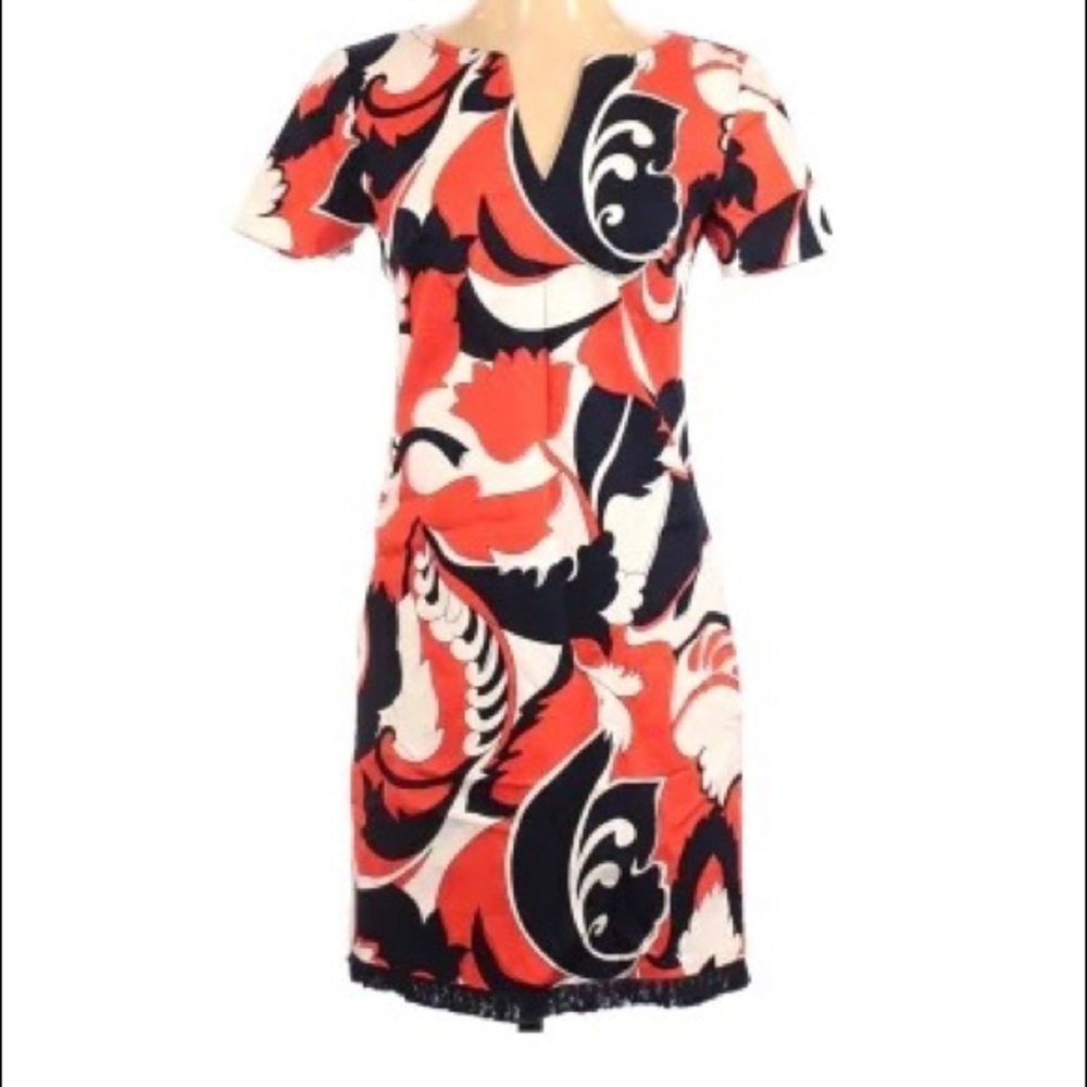 Trina Turk dress, size 2